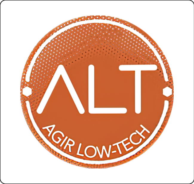 Agir-Lowtech